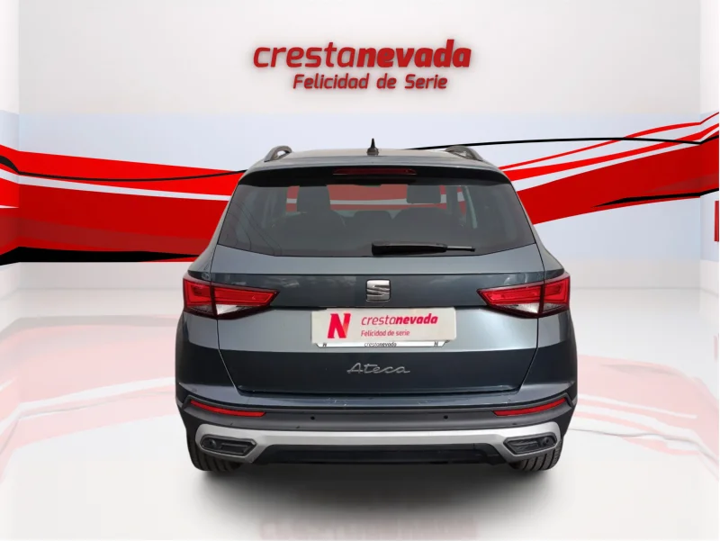 Imagen de SEAT Ateca