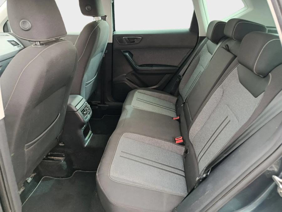 Imagen de SEAT Ateca