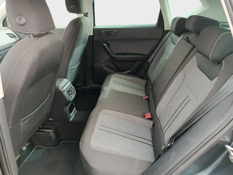 Imagen de SEAT Ateca