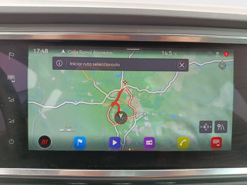 Imagen de SEAT Ateca