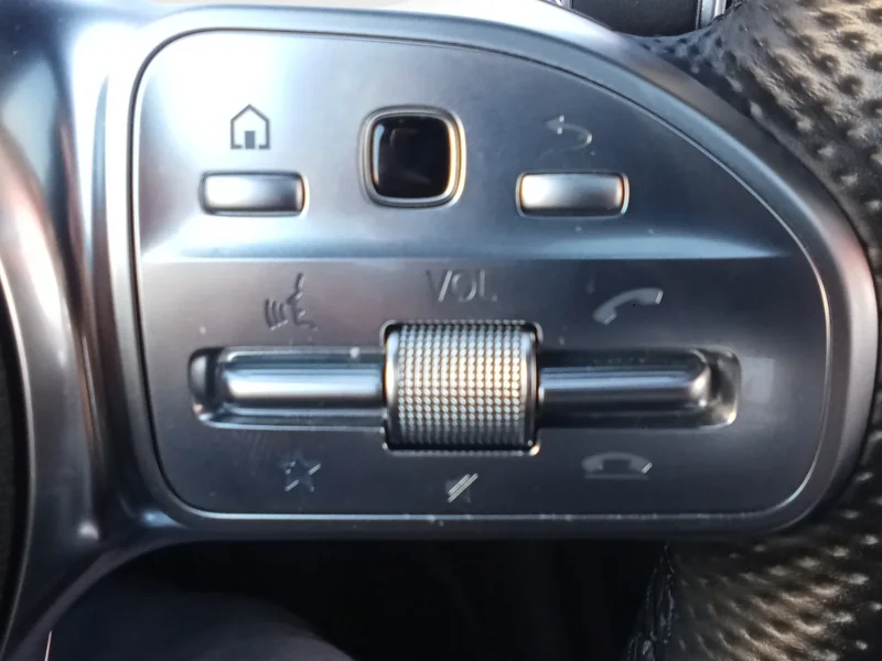 Imagen de mercedes-benz Clase GLC