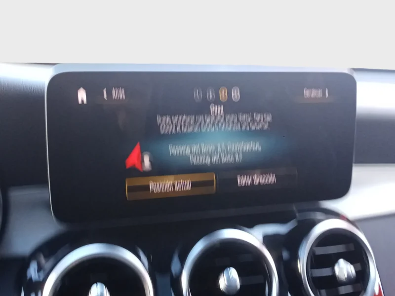 Imagen de mercedes-benz Clase GLC