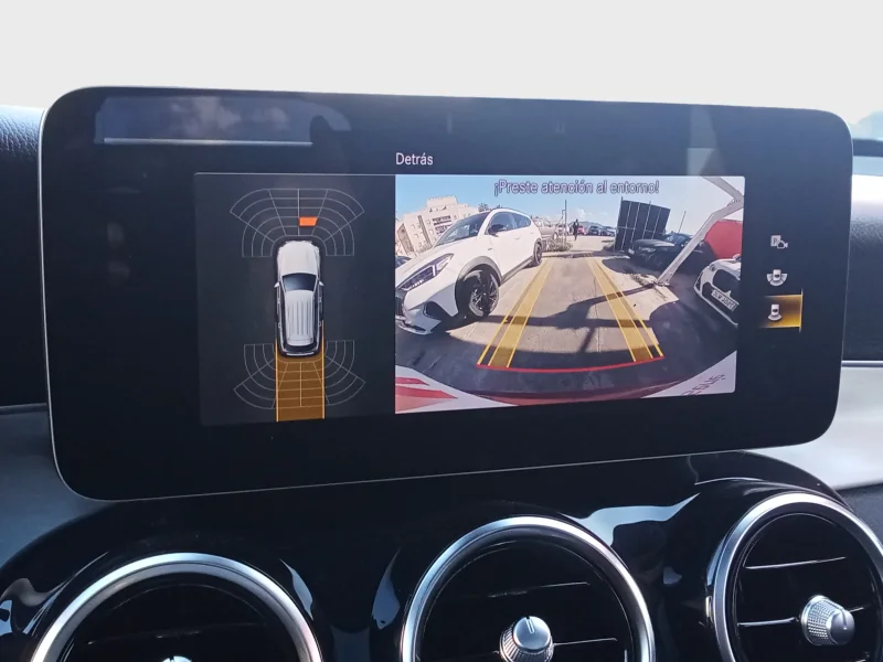 Imagen de mercedes-benz Clase GLC