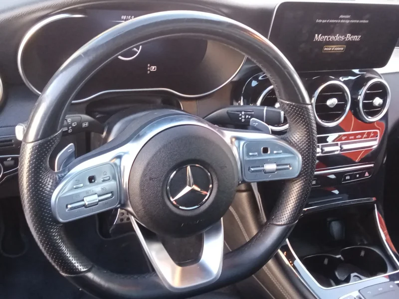 Imagen de mercedes-benz Clase GLC