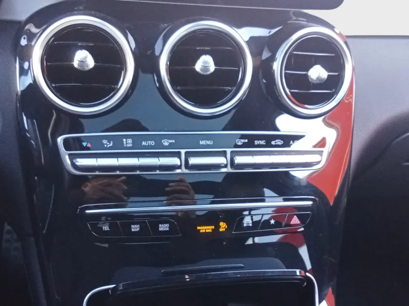 Imagen de mercedes-benz Clase GLC