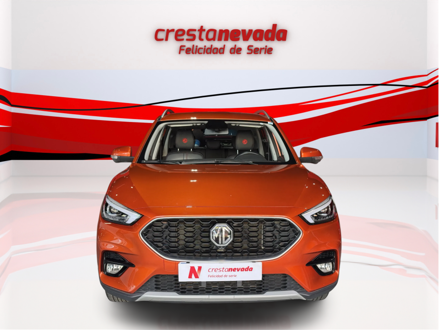 Imagen de Mg ZS