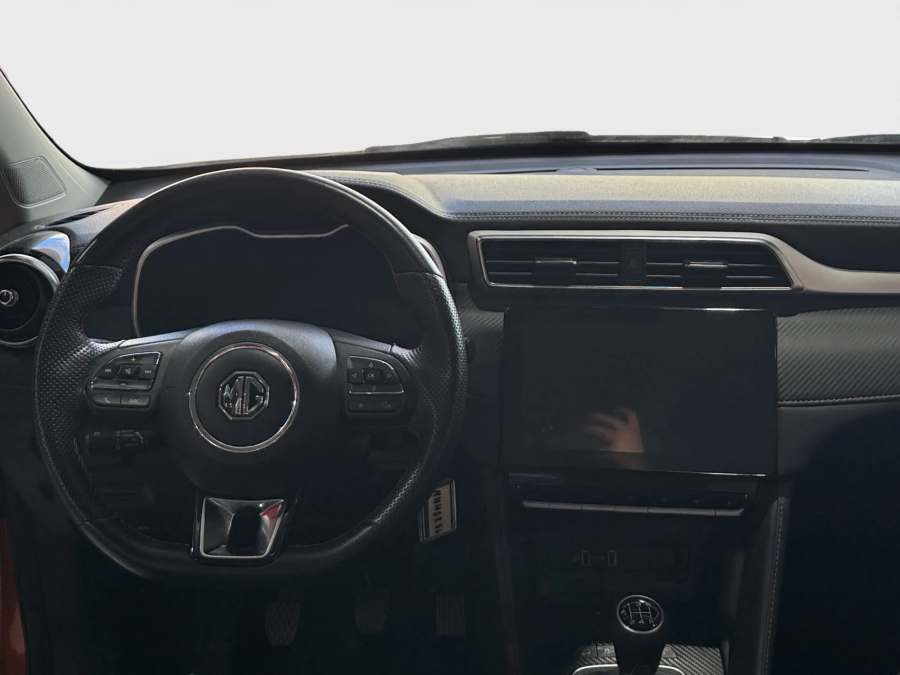 Imagen de Mg ZS