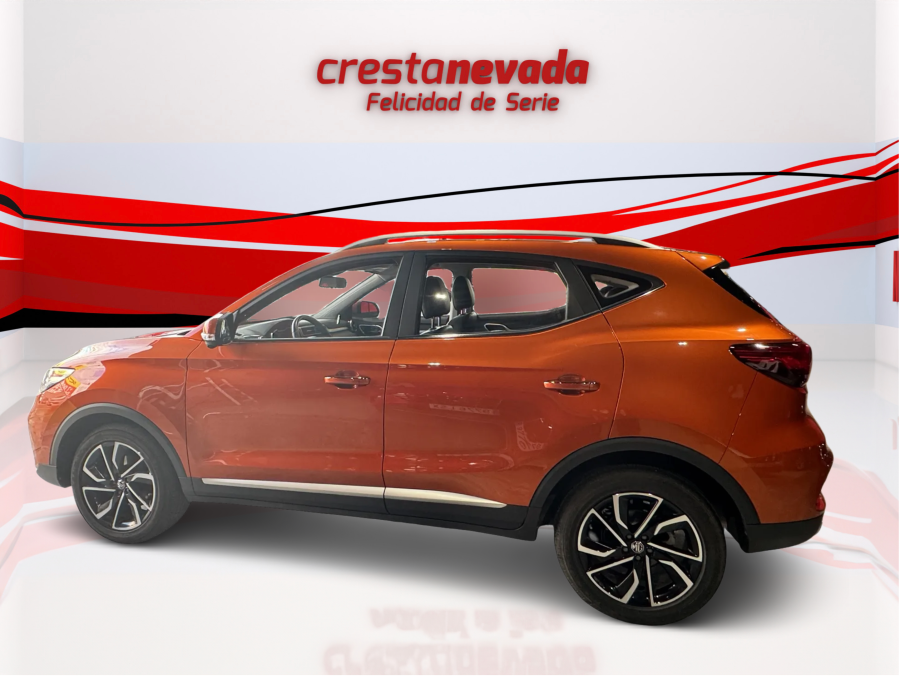Imagen de Mg ZS