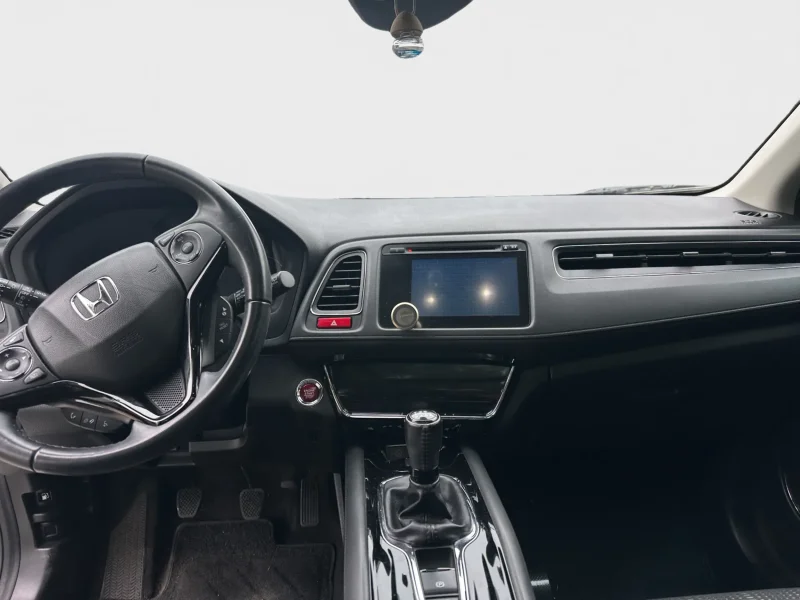 Imagen de Honda HR-V