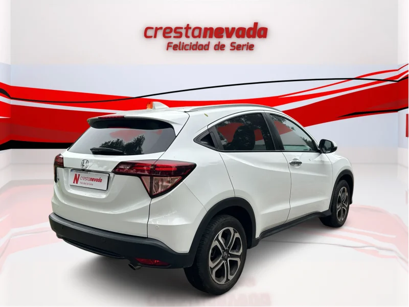 Imagen de Honda HR-V
