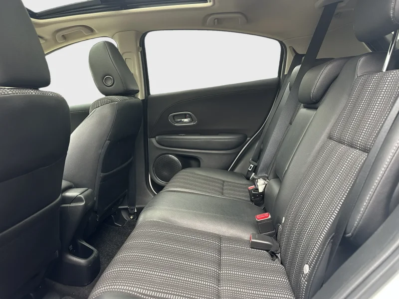 Imagen de Honda HR-V