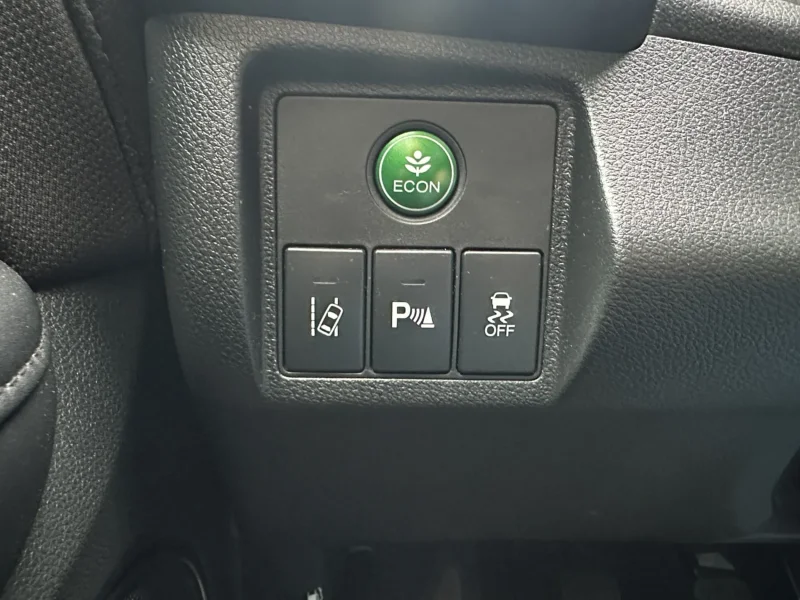 Imagen de Honda HR-V