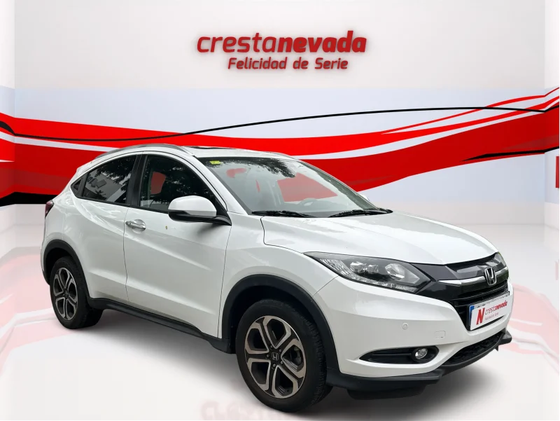 Imagen de Honda HR-V