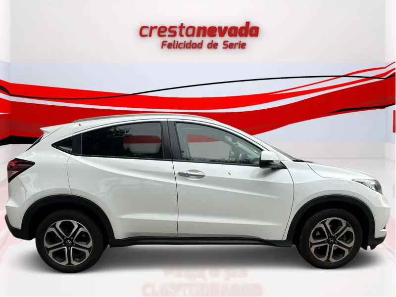 Imagen de Honda HR-V