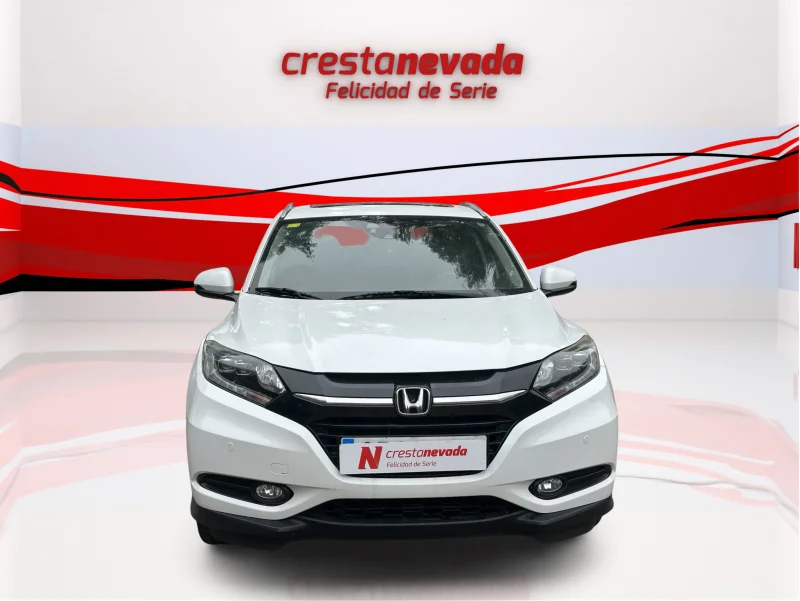 Imagen de Honda HR-V