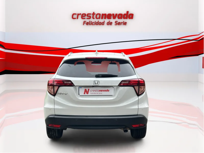Imagen de Honda HR-V