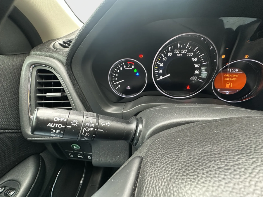 Imagen de Honda HR-V