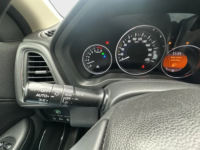 Imagen de Honda HR-V