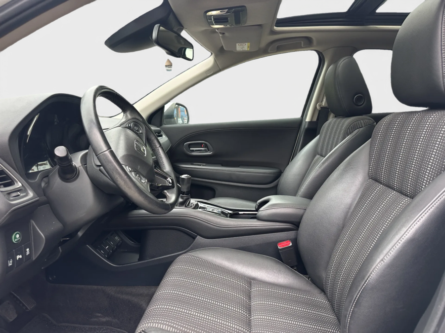 Imagen de Honda HR-V