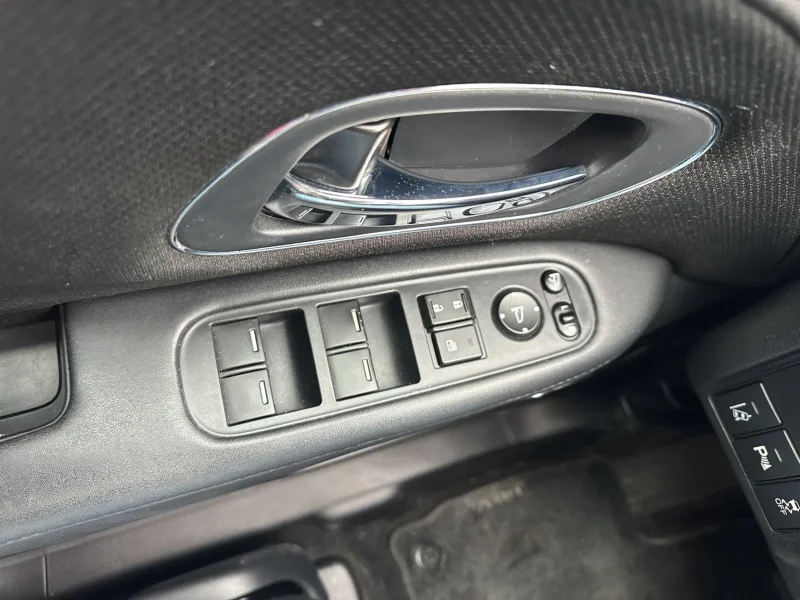 Imagen de Honda HR-V