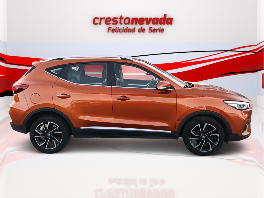 Imagen de Mg ZS