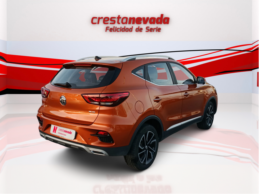 Imagen de Mg ZS