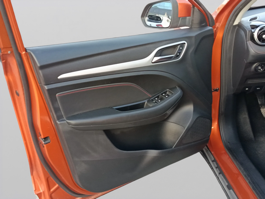 Imagen de Mg ZS