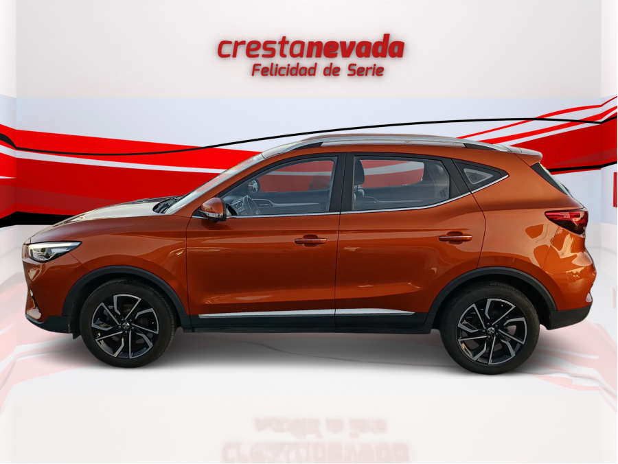 Imagen de Mg ZS