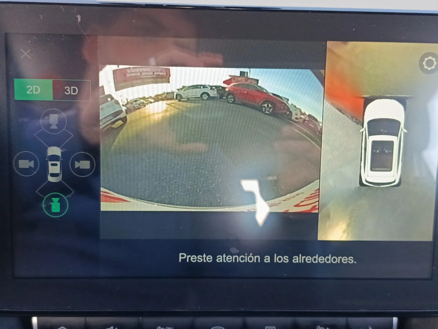 Imagen de Mg ZS