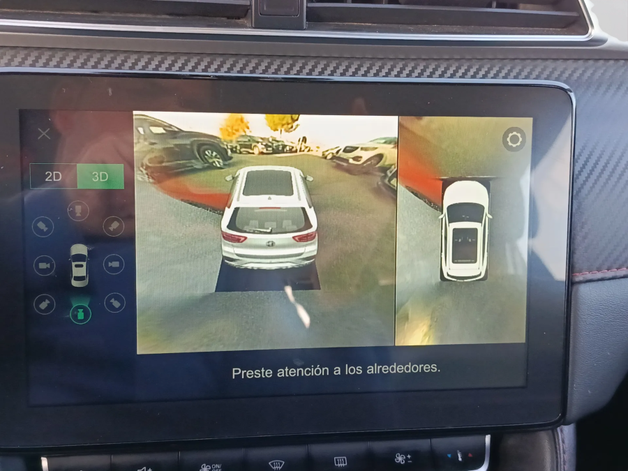 Imagen de Mg ZS