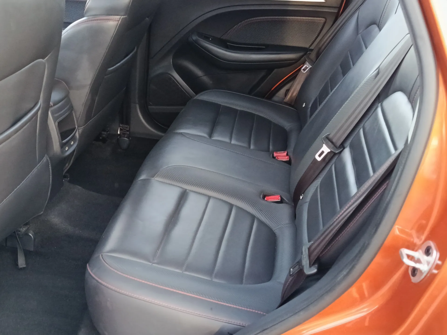 Imagen de Mg ZS