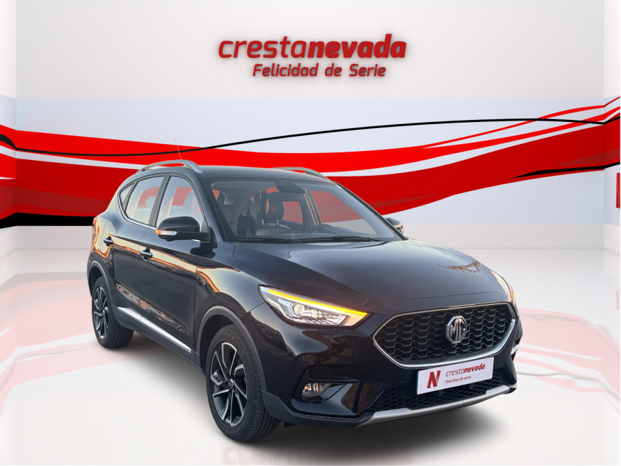 Imagen de Mg ZS