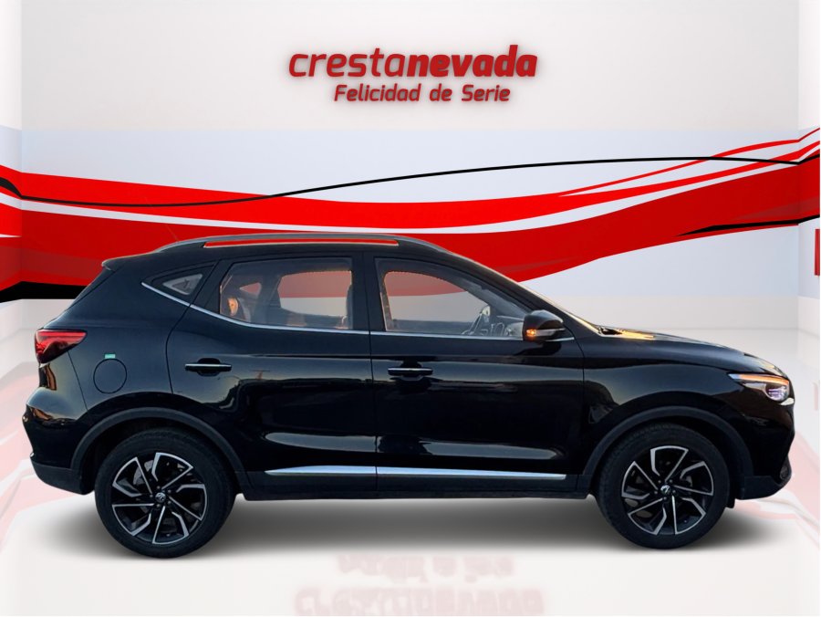 Imagen de Mg ZS