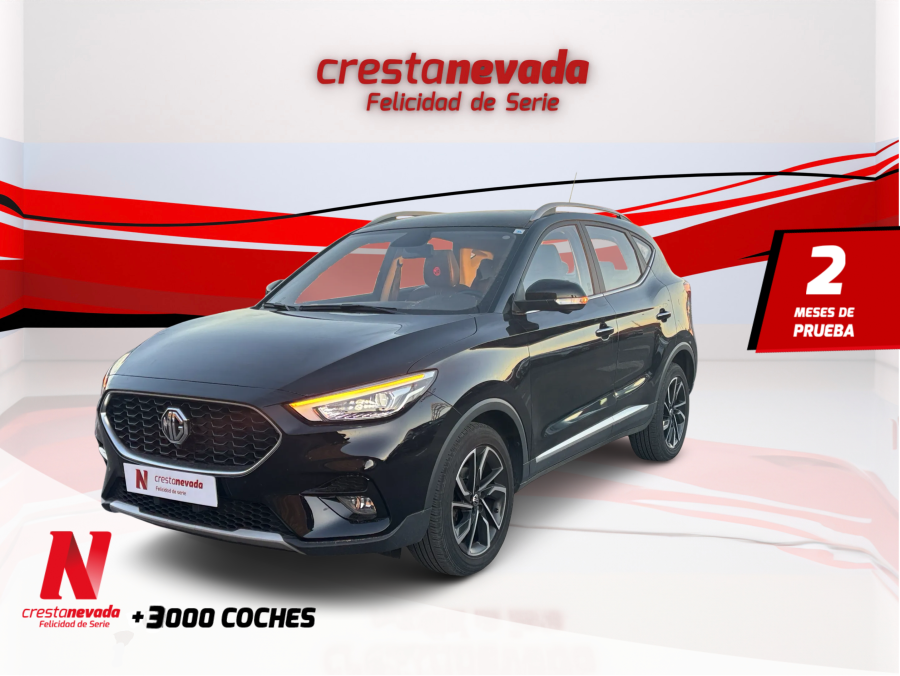 Imagen de Mg ZS