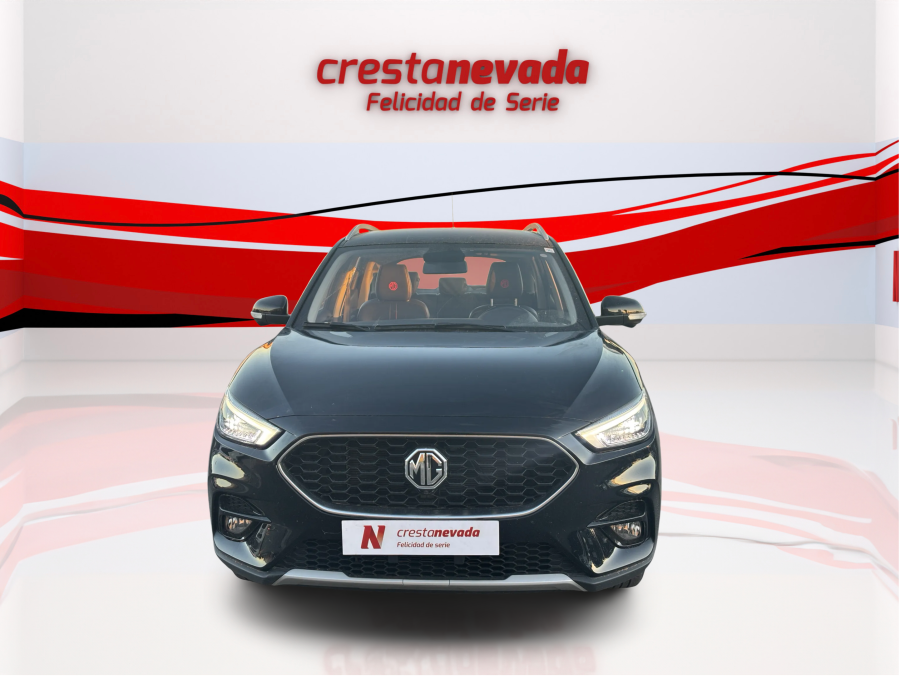 Imagen de Mg ZS