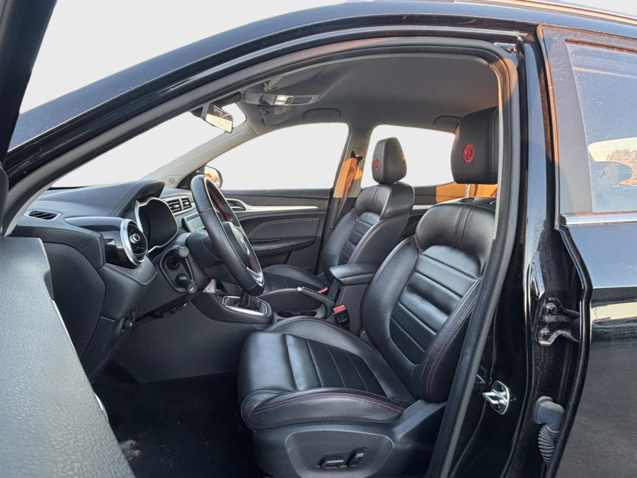 Imagen de Mg ZS