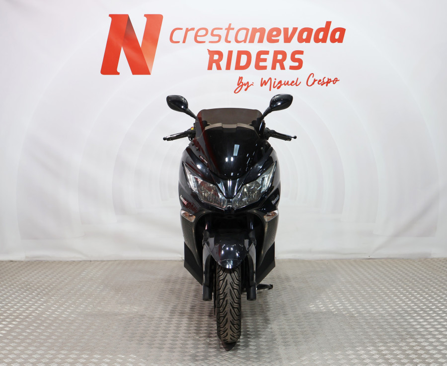 Imagen 5 de KAWASAKI J 300 Gasolina 27 CV