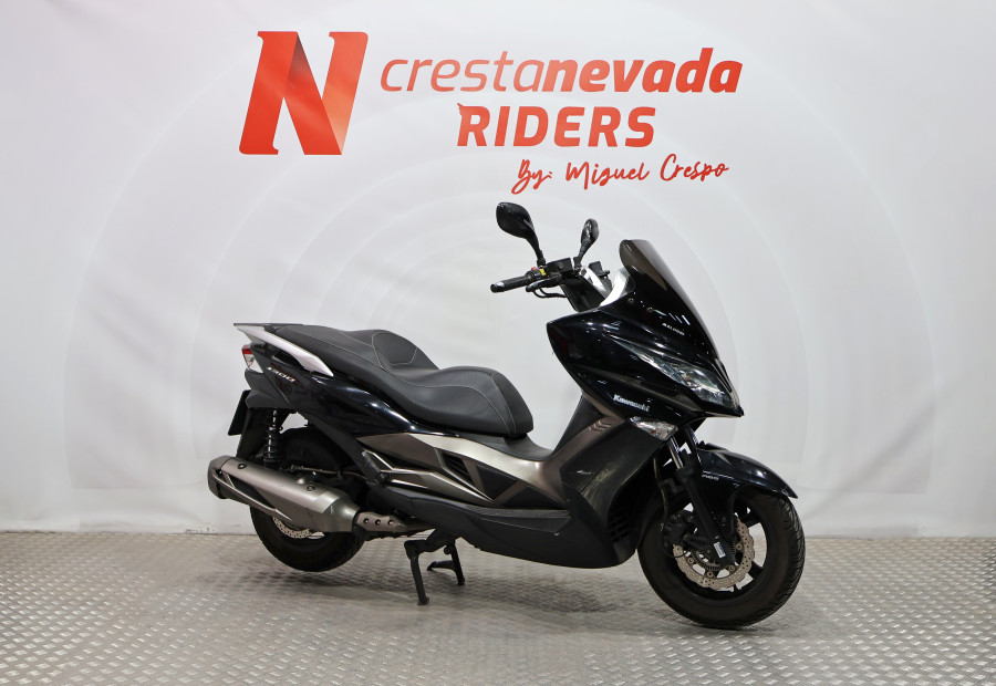 Imagen 6 de KAWASAKI J 300 Gasolina 27 CV
