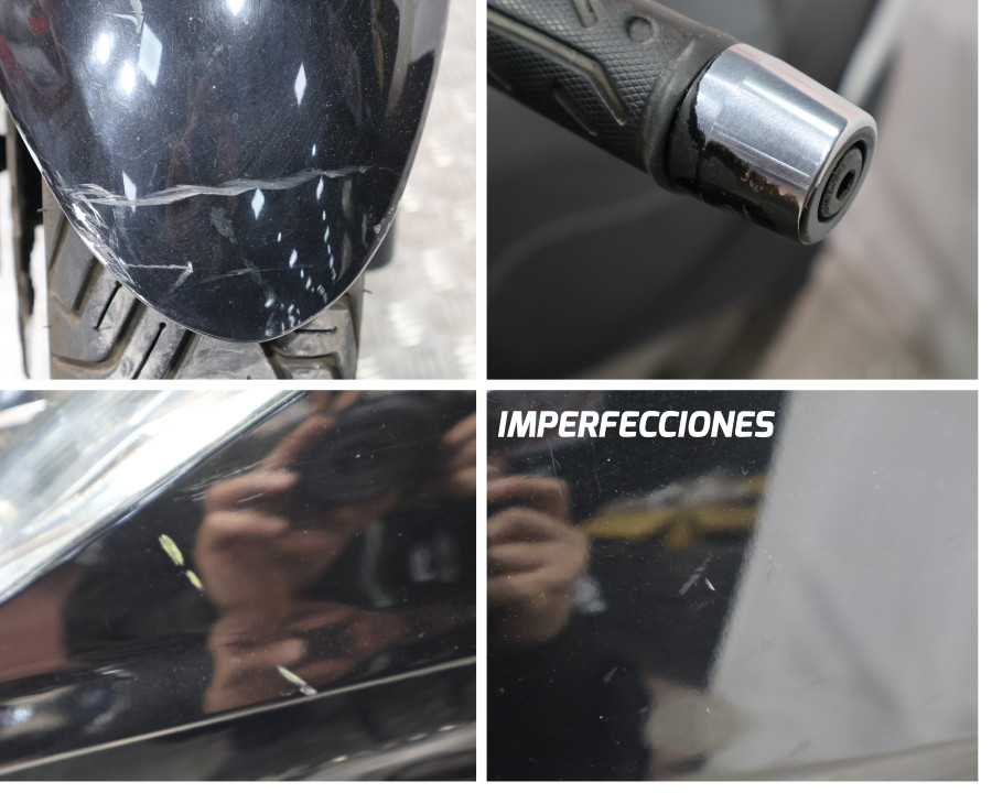 Imagen 19 de KAWASAKI J 300 Gasolina 27 CV