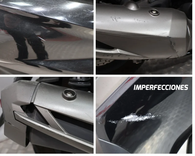 Imagen de KAWASAKI J 300