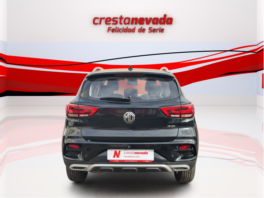 Imagen de Mg ZS