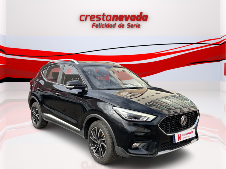 Imagen de Mg ZS
