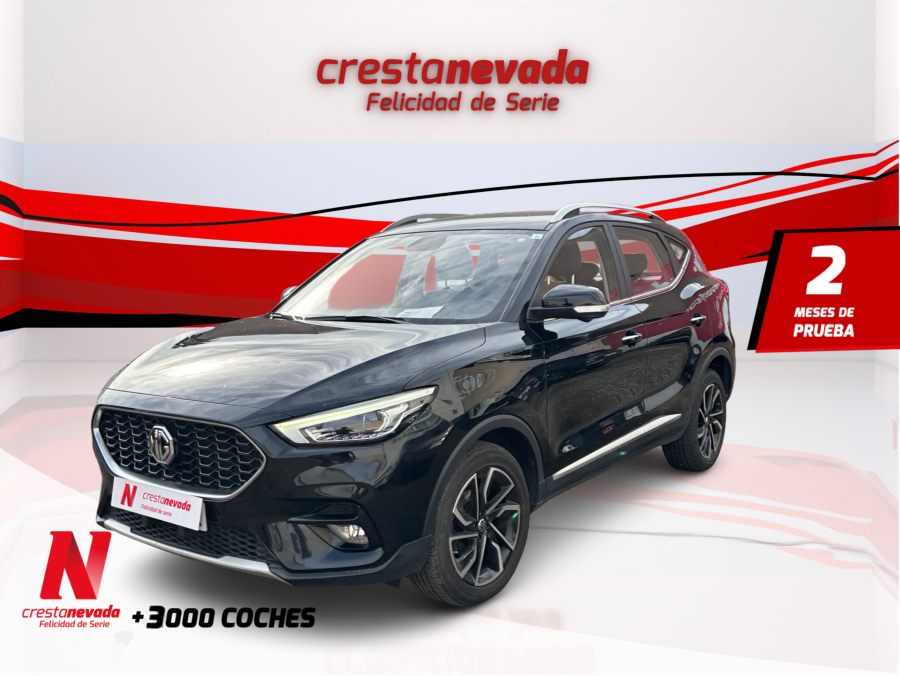 Imagen de Mg ZS