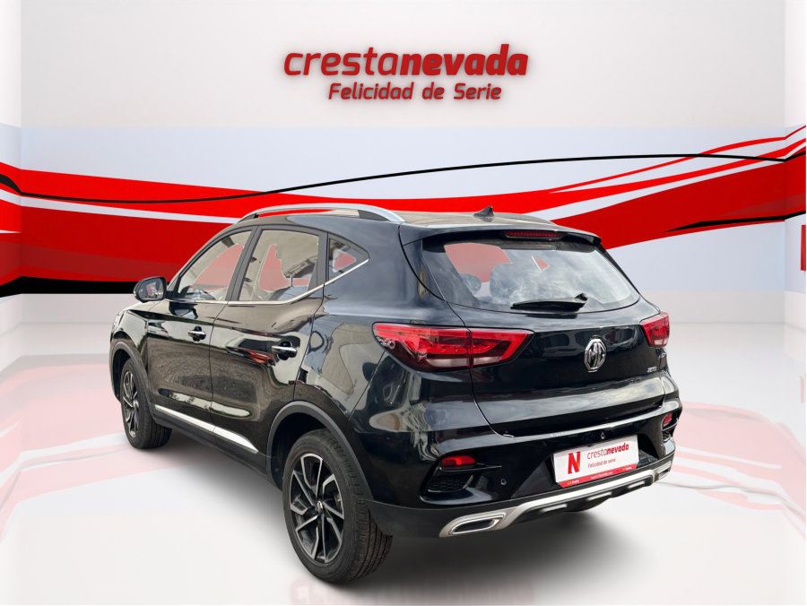 Imagen de Mg ZS