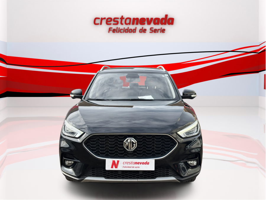 Imagen de Mg ZS