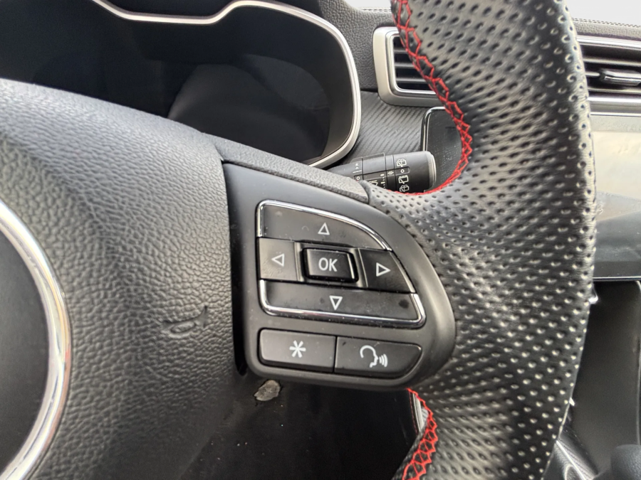 Imagen de Mg ZS