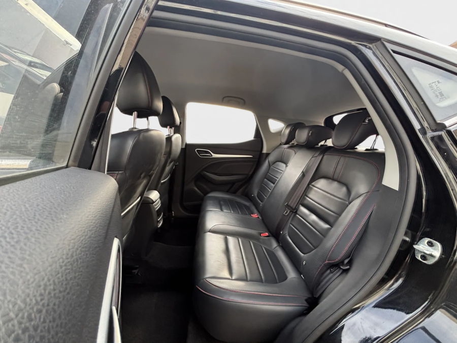 Imagen de Mg ZS