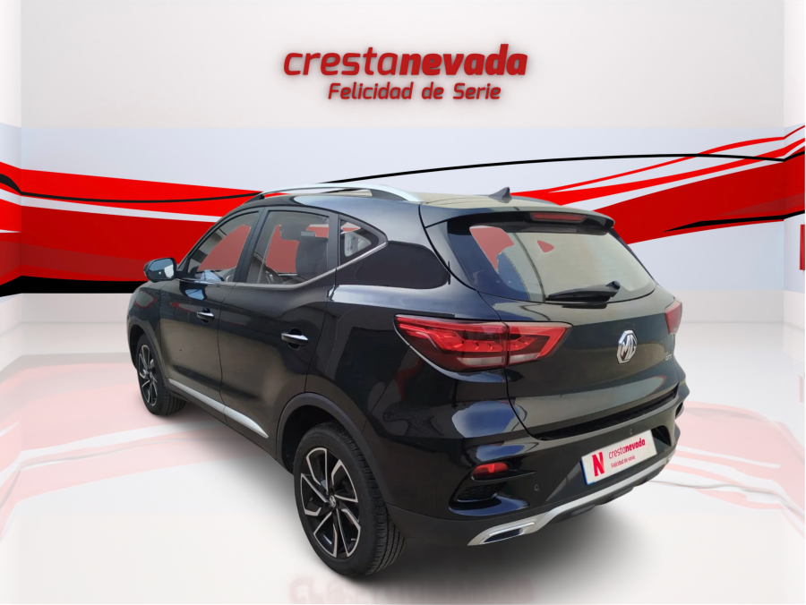 Imagen de Mg ZS