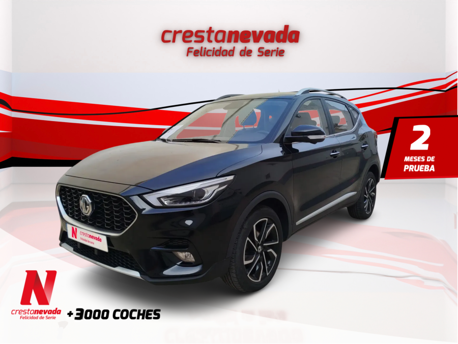 Imagen de Mg ZS