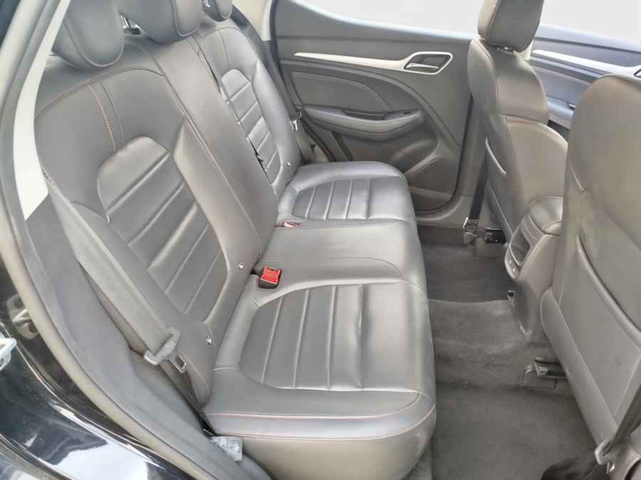 Imagen de Mg ZS